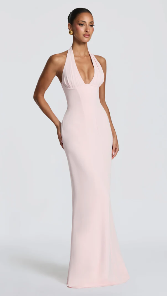 Vestido Adora Maxi