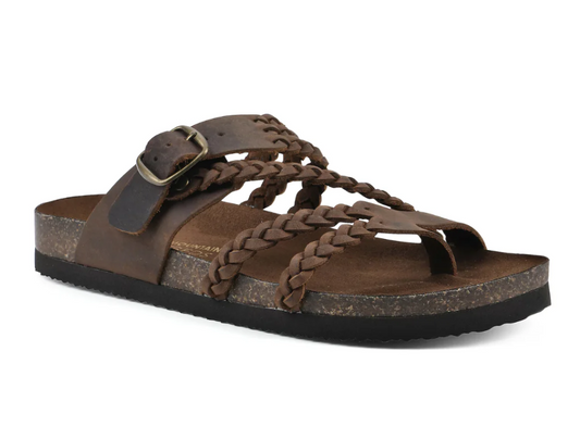 ELARA™ | Sandalias de Estilo Natural