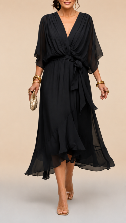 MONICA™ | Vestido Fresco Ligero