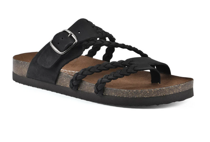 ELARA™ | Sandalias de Estilo Natural