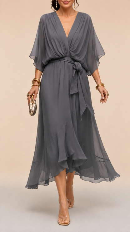 MONICA™ | Vestido Fresco Ligero