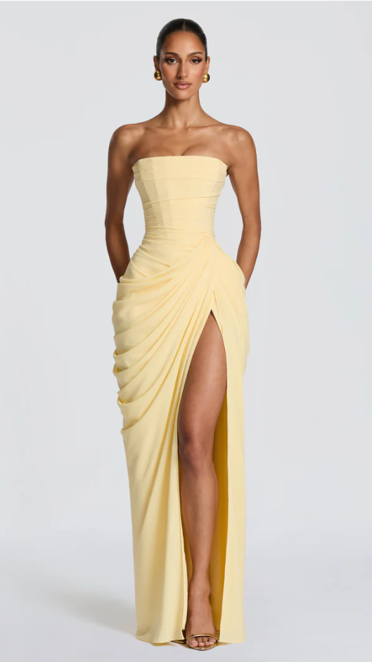 CYRA™ | Vestido Elegante de Lujo