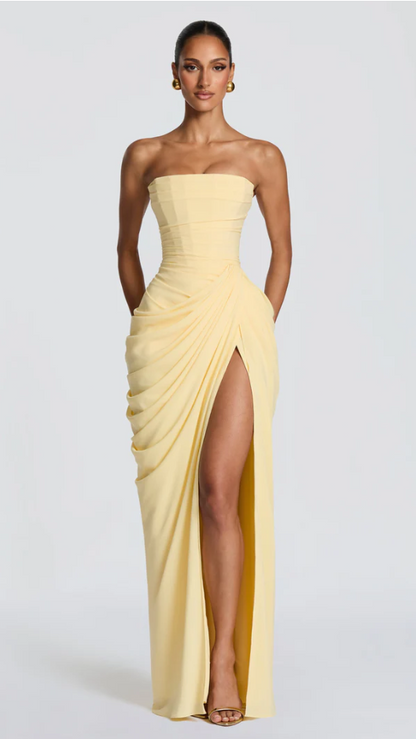 CYRA™ | Vestido Elegante de Lujo
