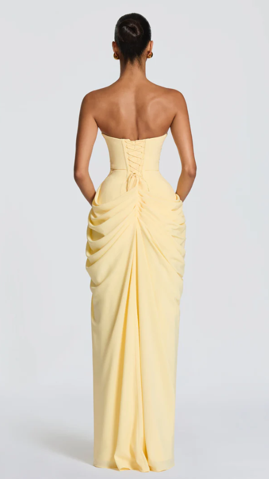 CYRA™ | Vestido Elegante de Lujo
