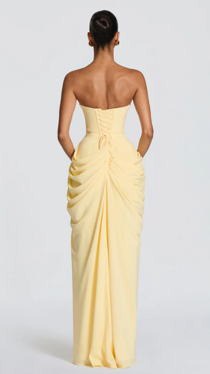CYRA™ | Vestido Elegante de Lujo