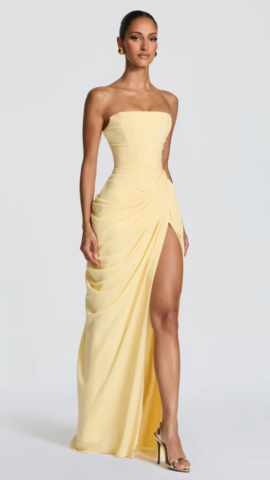 CYRA™ | Vestido Elegante de Lujo