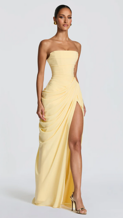CYRA™ | Vestido Elegante de Lujo