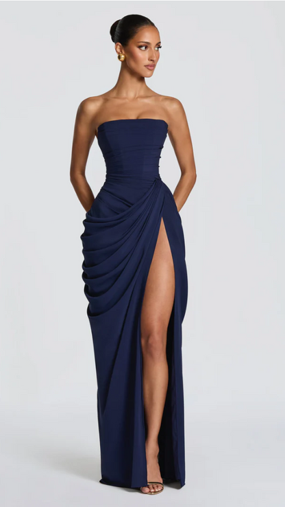 CYRA™ | Vestido Elegante de Lujo