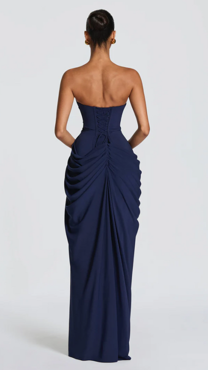 CYRA™ | Vestido Elegante de Lujo