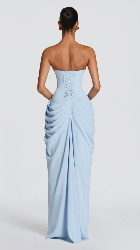 CYRA™ | Vestido Elegante de Lujo