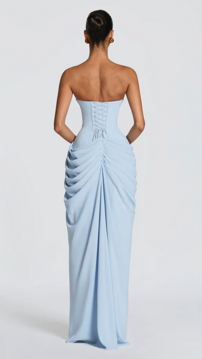 CYRA™ | Vestido Elegante de Lujo