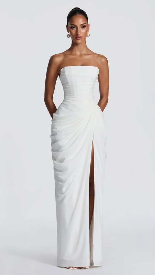 CYRA™ | Vestido Elegante de Lujo