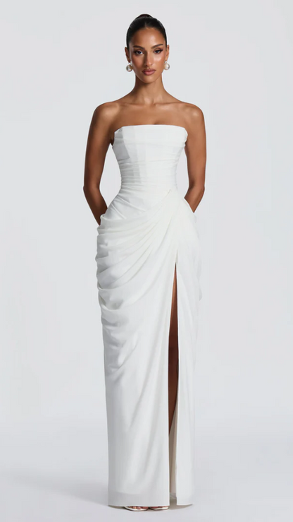 CYRA™ | Vestido Elegante de Lujo