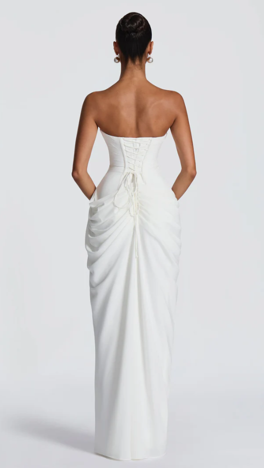 CYRA™ | Vestido Elegante de Lujo