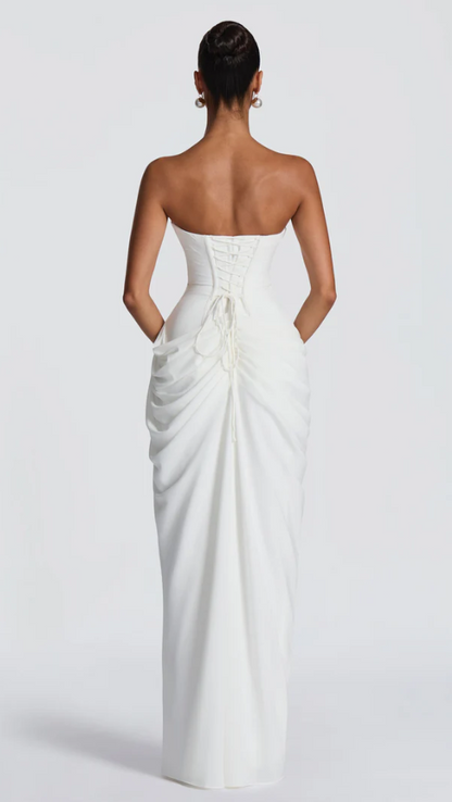 CYRA™ | Vestido Elegante de Lujo