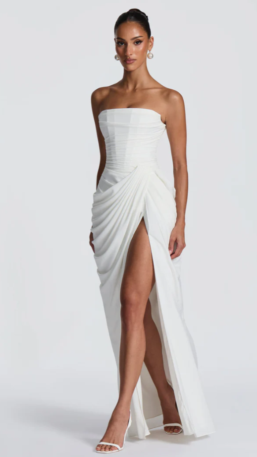 CYRA™ | Vestido Elegante de Lujo