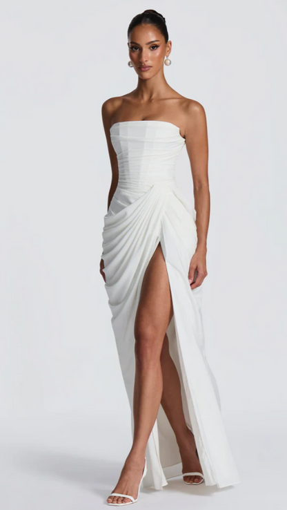 CYRA™ | Vestido Elegante de Lujo