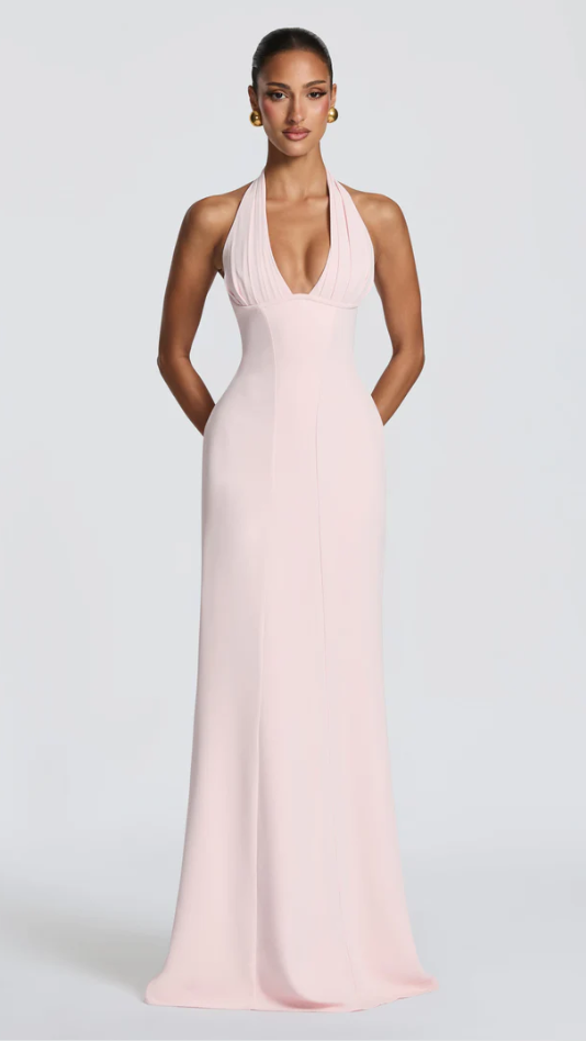 Vestido Adora Maxi