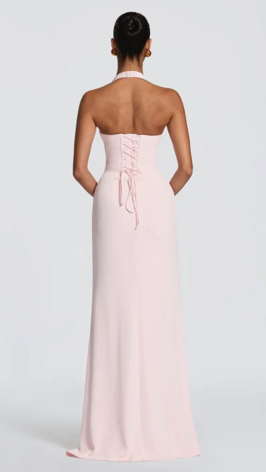 Vestido Adora Maxi