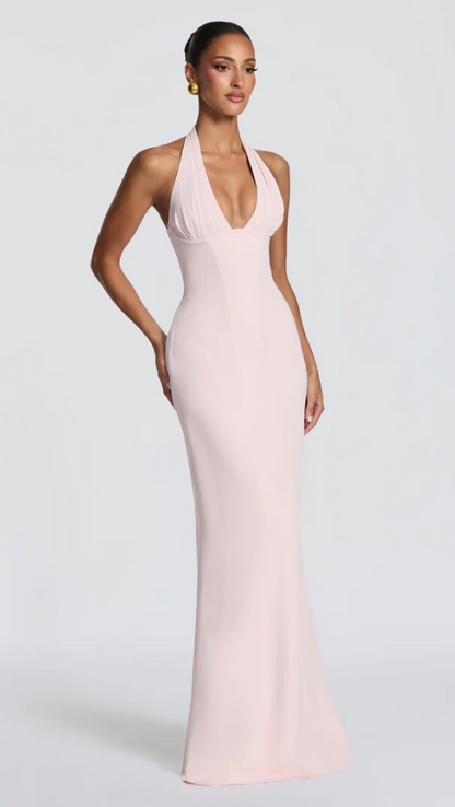Vestido Adora Maxi