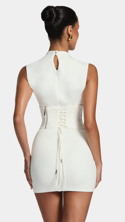 Vestido Soline Mini