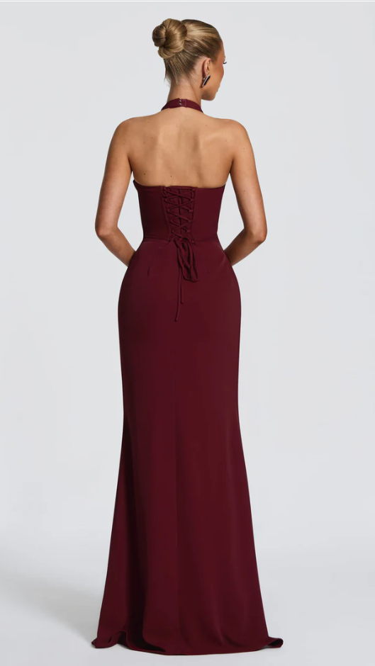 Vestido Adora Maxi