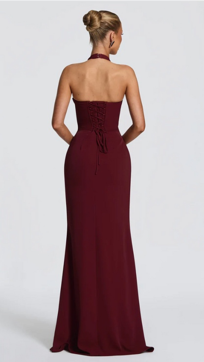 Vestido Adora Maxi