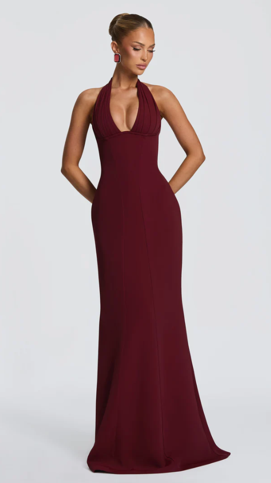 Vestido Adora Maxi