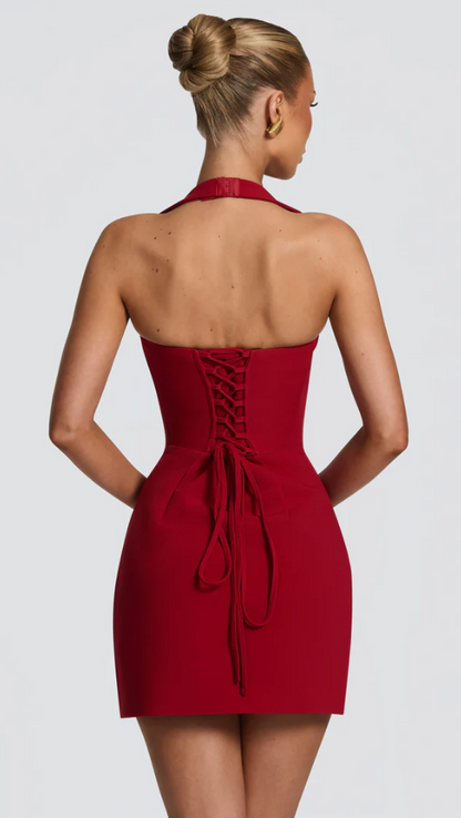 Vestido Tamsin Mini