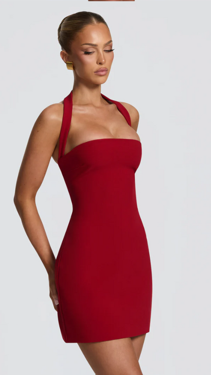 Vestido Tamsin Mini