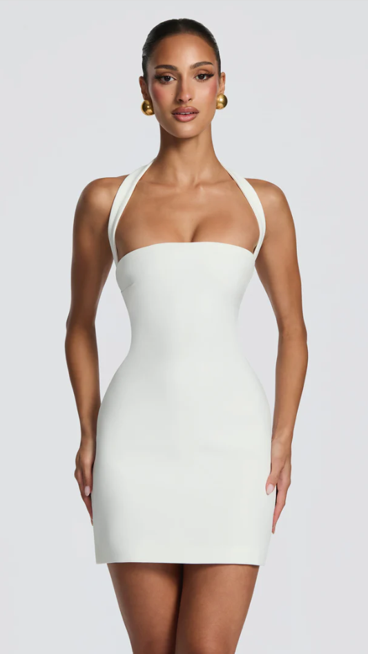 Vestido Tamsin Mini