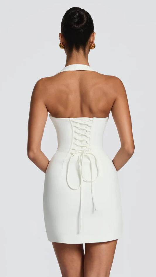 Vestido Tamsin Mini