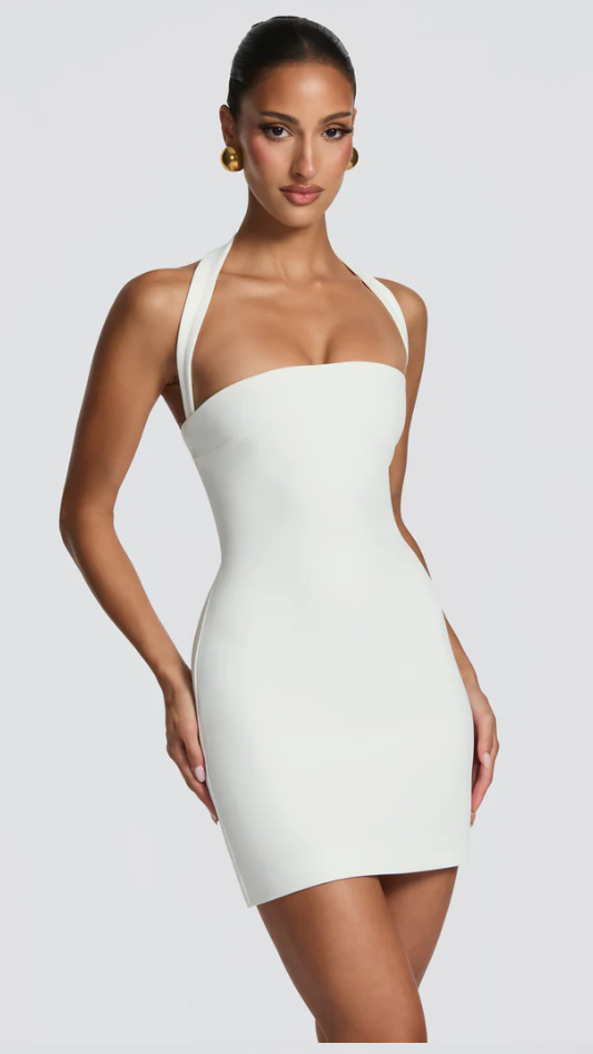 Vestido Tamsin Mini