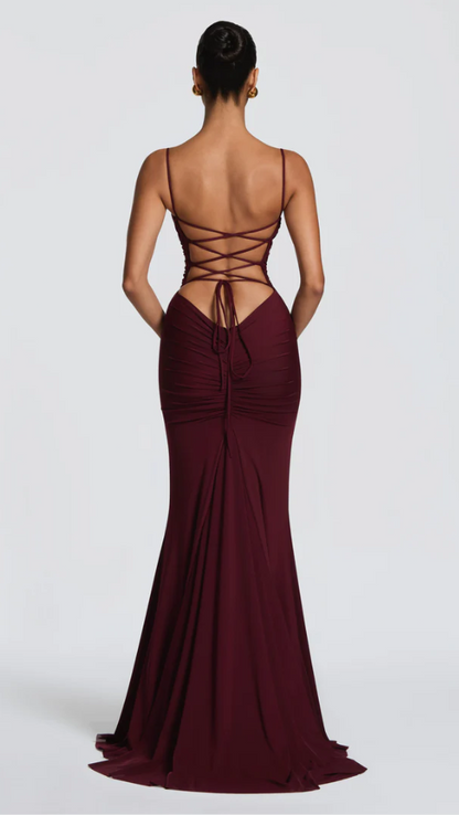 Vestido Zaria Fresh