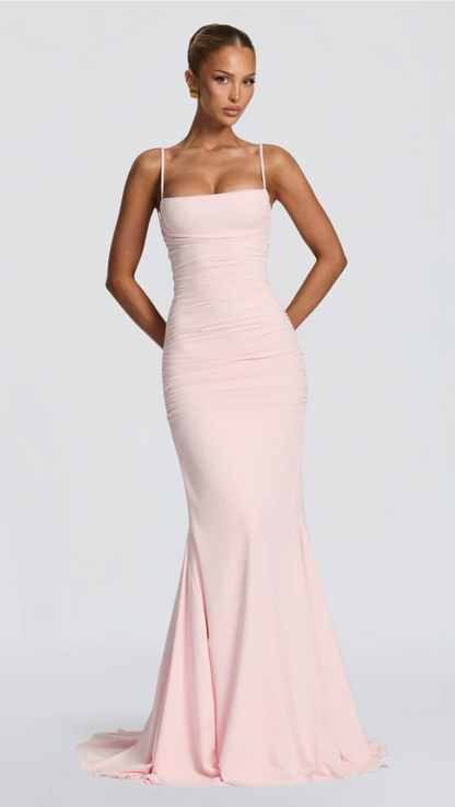 Vestido Zaria Fresh