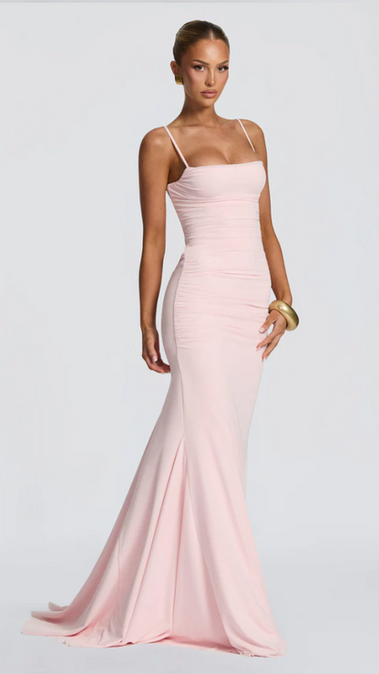 Vestido Zaria Fresh