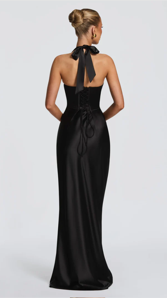 Vestido Elowen Maxi