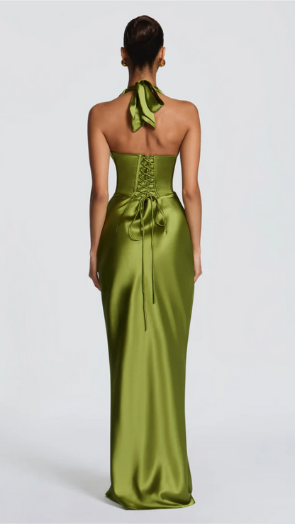 Vestido Elowen Maxi