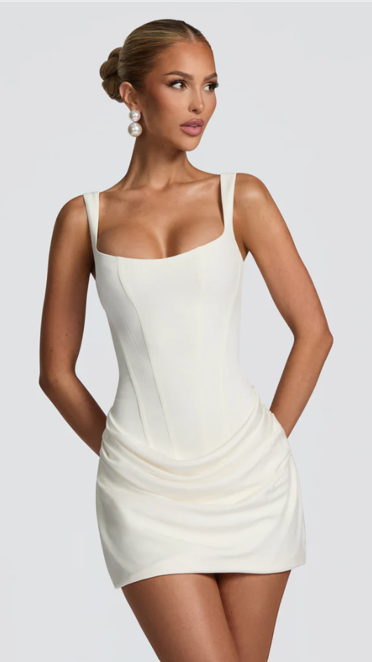 Vestido Cornelia Mini