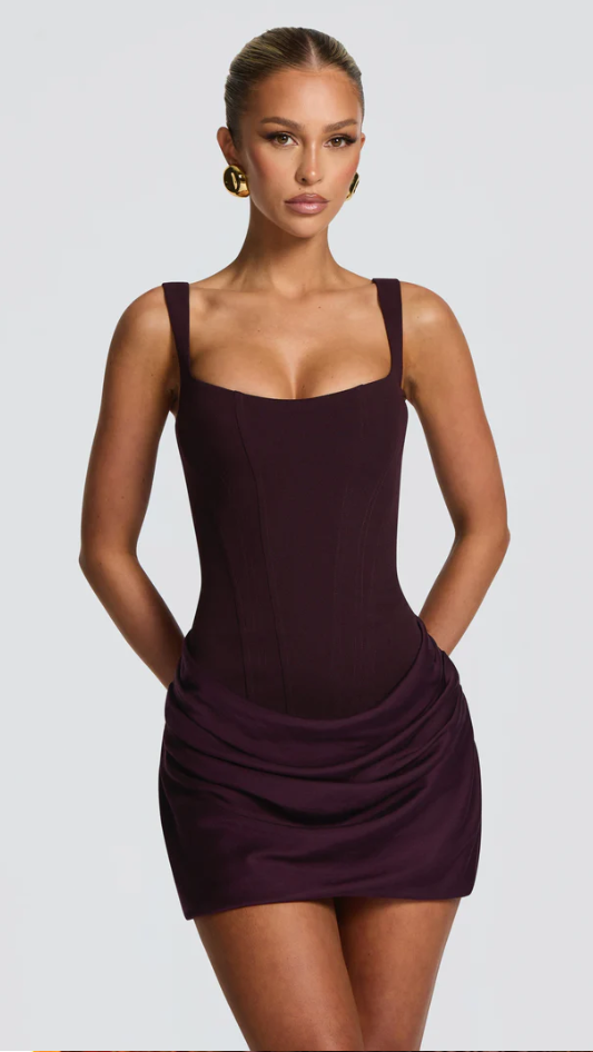 Vestido Cornelia Mini