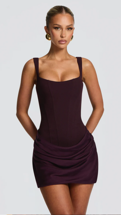 Vestido Cornelia Mini