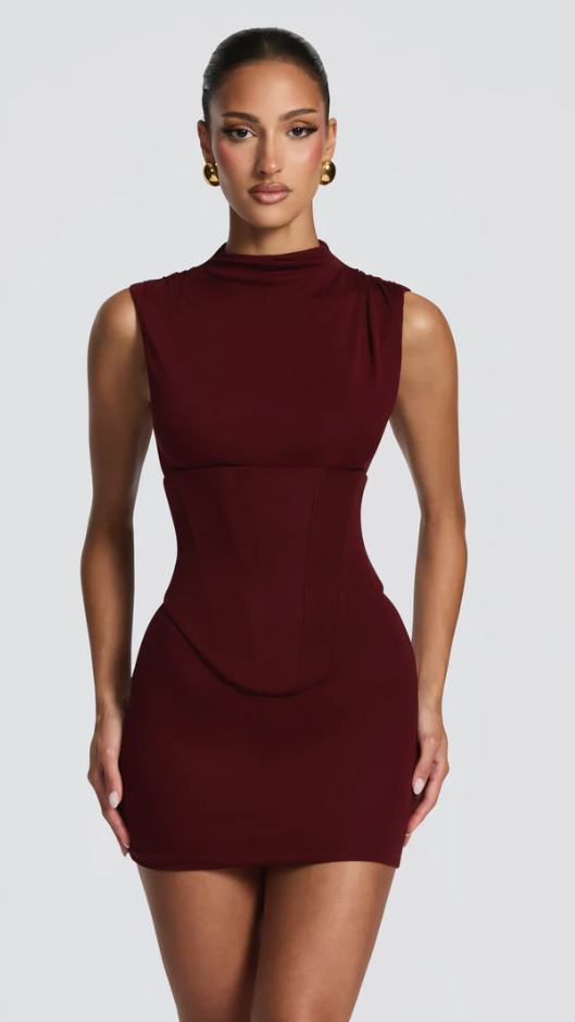 Vestido Soline Mini