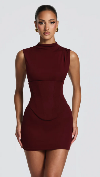 Vestido Soline Mini