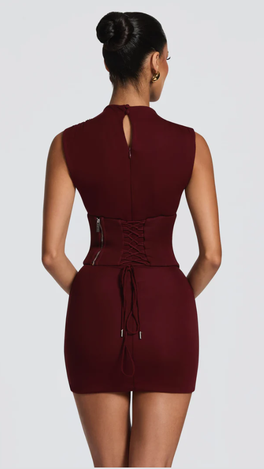 Vestido Soline Mini