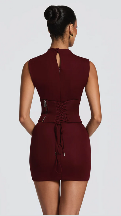 Vestido Soline Mini