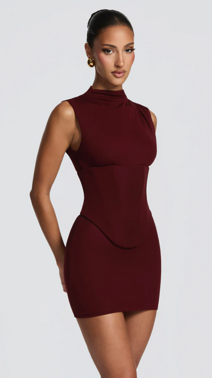 Vestido Soline Mini