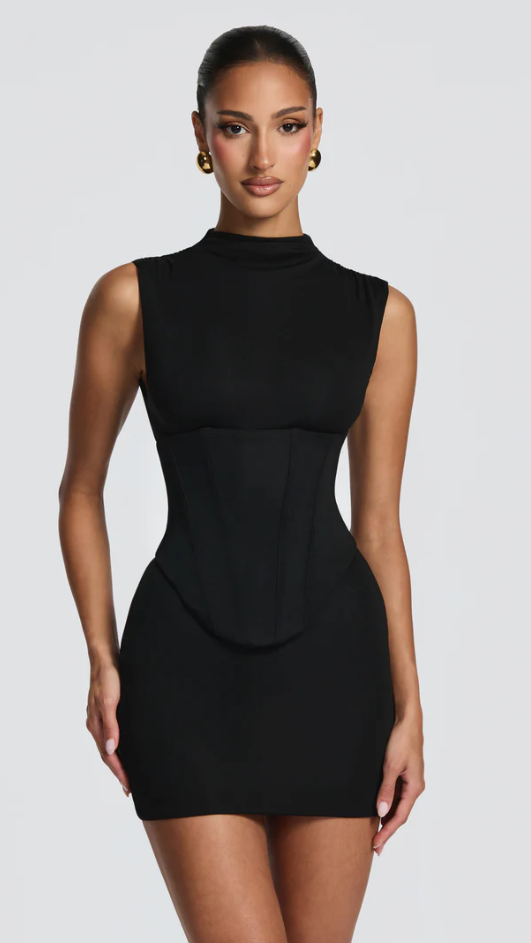 Vestido Soline Mini