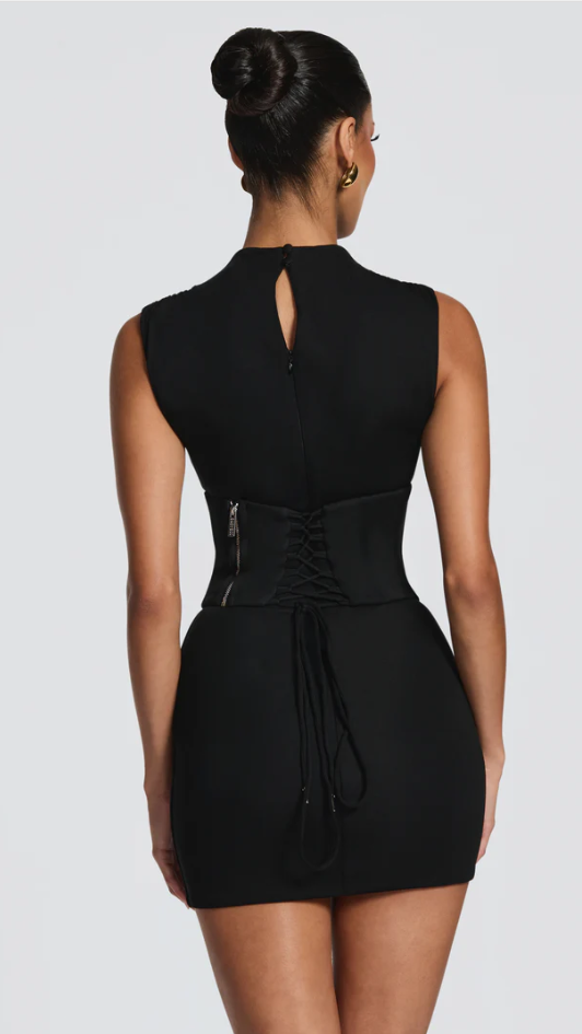 Vestido Soline Mini