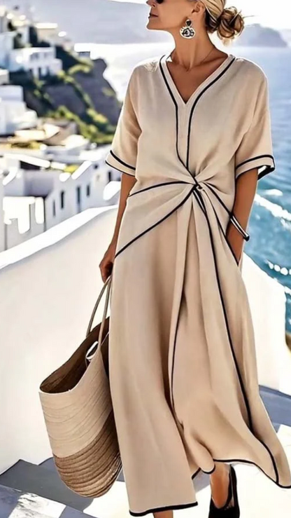 AURORA™ | Vestido Veraniego Elegante