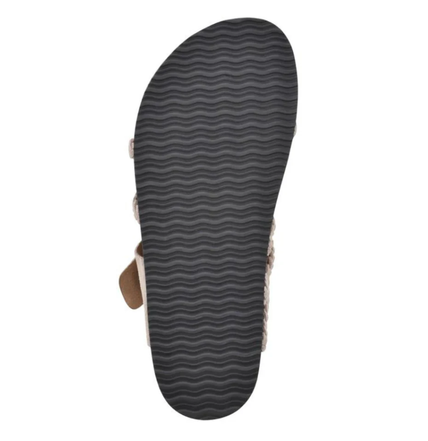 ELARA™ | Sandalias de Estilo Natural